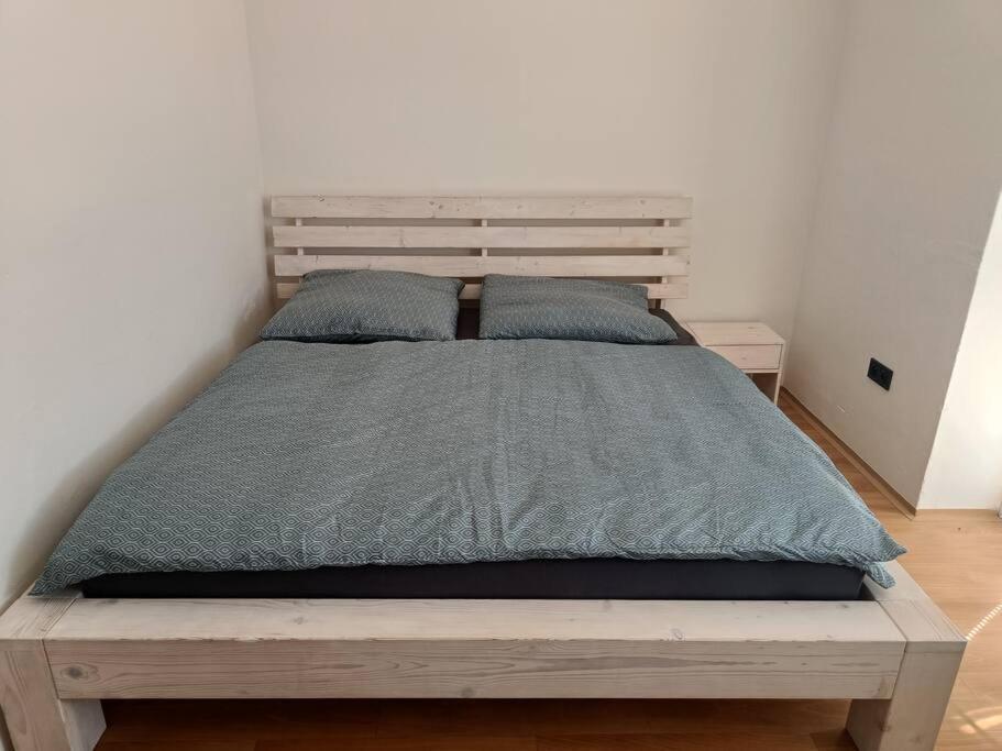 Cervena Cesta Apartment Kunovice Ngoại thất bức ảnh