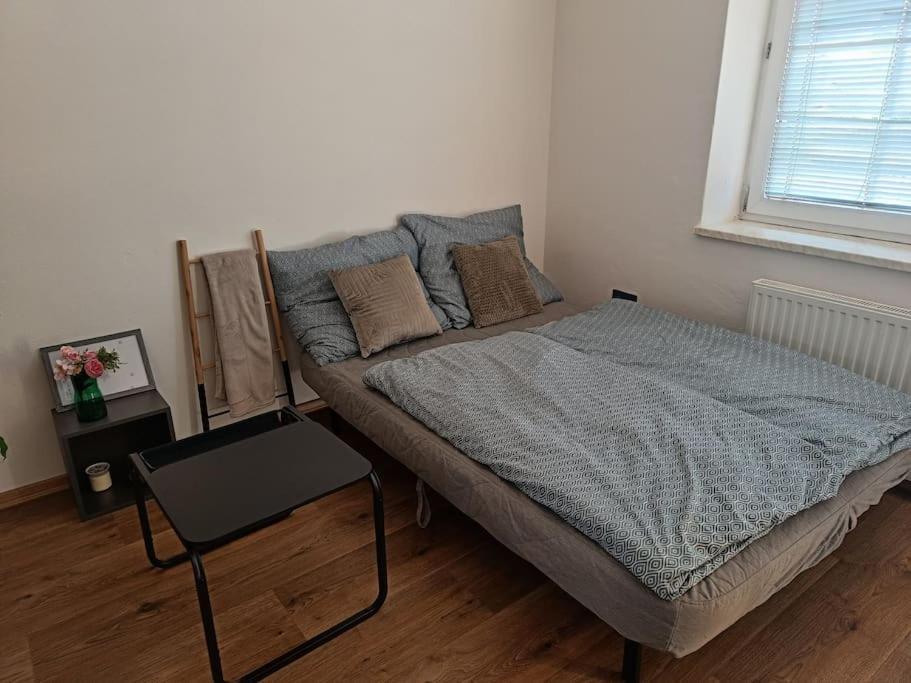 Cervena Cesta Apartment Kunovice Ngoại thất bức ảnh