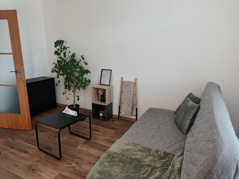 Cervena Cesta Apartment Kunovice Ngoại thất bức ảnh